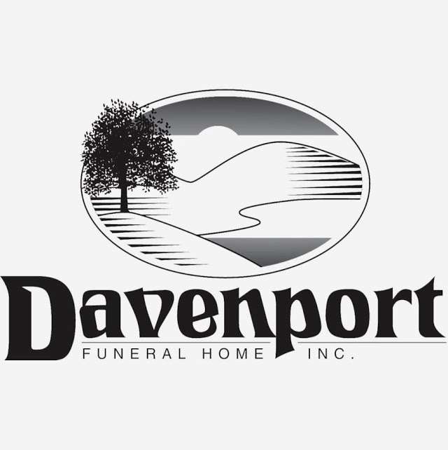 Davenport Funeral Home, Inc. - West Union, SC - Funeral home in West